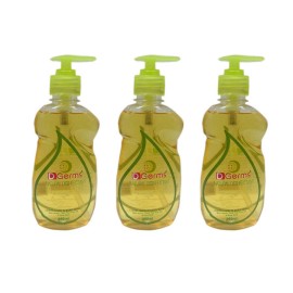Hand & Body Wash  - D Germ Pack of 3